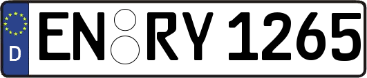 EN-RY1265