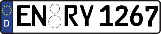 EN-RY1267