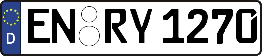 EN-RY1270