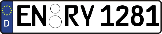 EN-RY1281