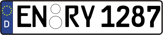 EN-RY1287