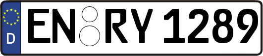EN-RY1289