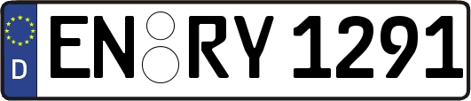 EN-RY1291