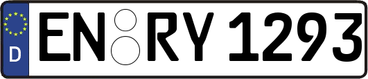 EN-RY1293