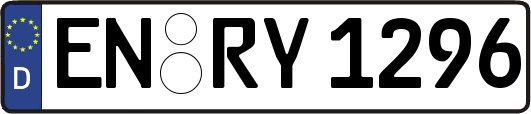 EN-RY1296