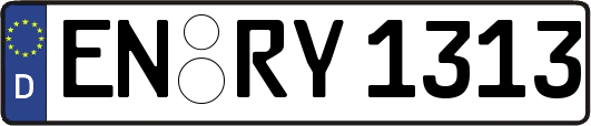EN-RY1313