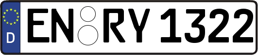 EN-RY1322