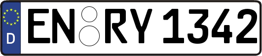 EN-RY1342