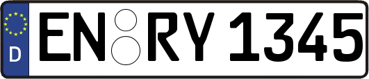 EN-RY1345