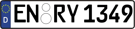 EN-RY1349