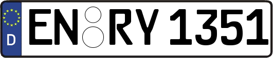 EN-RY1351