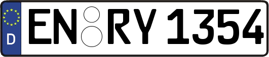 EN-RY1354