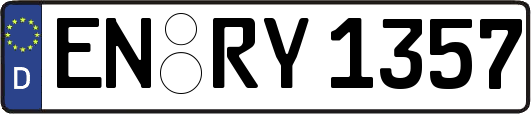 EN-RY1357