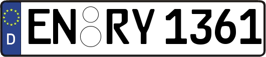 EN-RY1361