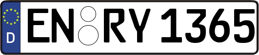 EN-RY1365