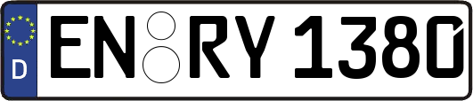 EN-RY1380