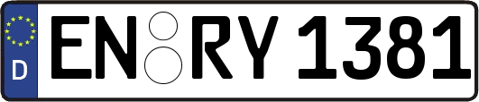 EN-RY1381
