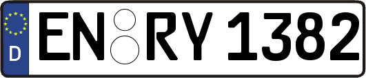 EN-RY1382