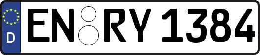 EN-RY1384