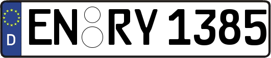 EN-RY1385