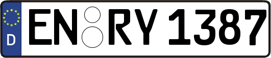 EN-RY1387