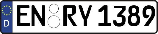 EN-RY1389