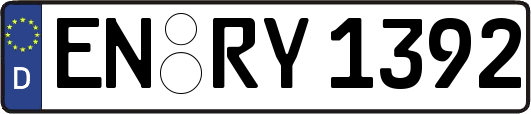 EN-RY1392