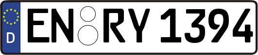 EN-RY1394