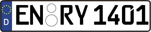 EN-RY1401
