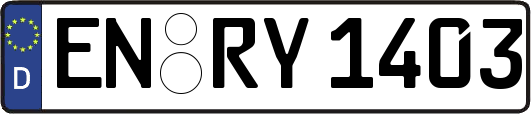 EN-RY1403