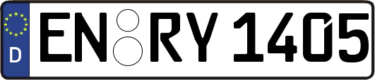 EN-RY1405
