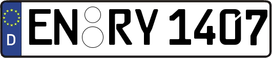 EN-RY1407