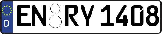 EN-RY1408