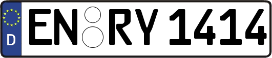 EN-RY1414