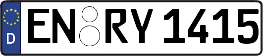 EN-RY1415