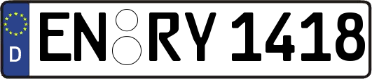 EN-RY1418