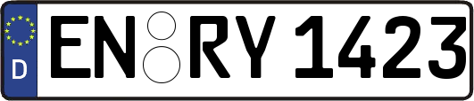EN-RY1423