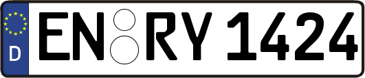 EN-RY1424