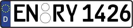 EN-RY1426