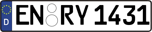 EN-RY1431
