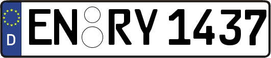 EN-RY1437