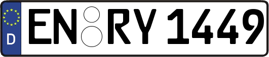 EN-RY1449