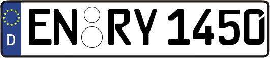 EN-RY1450