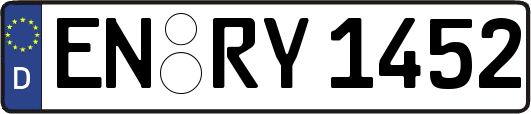 EN-RY1452