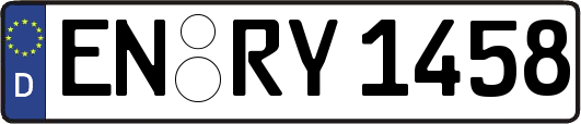 EN-RY1458