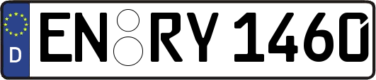 EN-RY1460