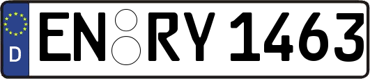 EN-RY1463