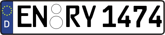 EN-RY1474