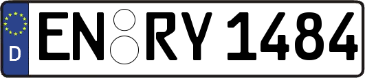 EN-RY1484