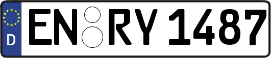 EN-RY1487